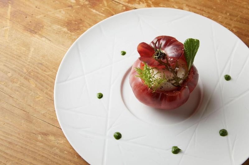 Relais&châteaux La Maison Des Têtes 5*